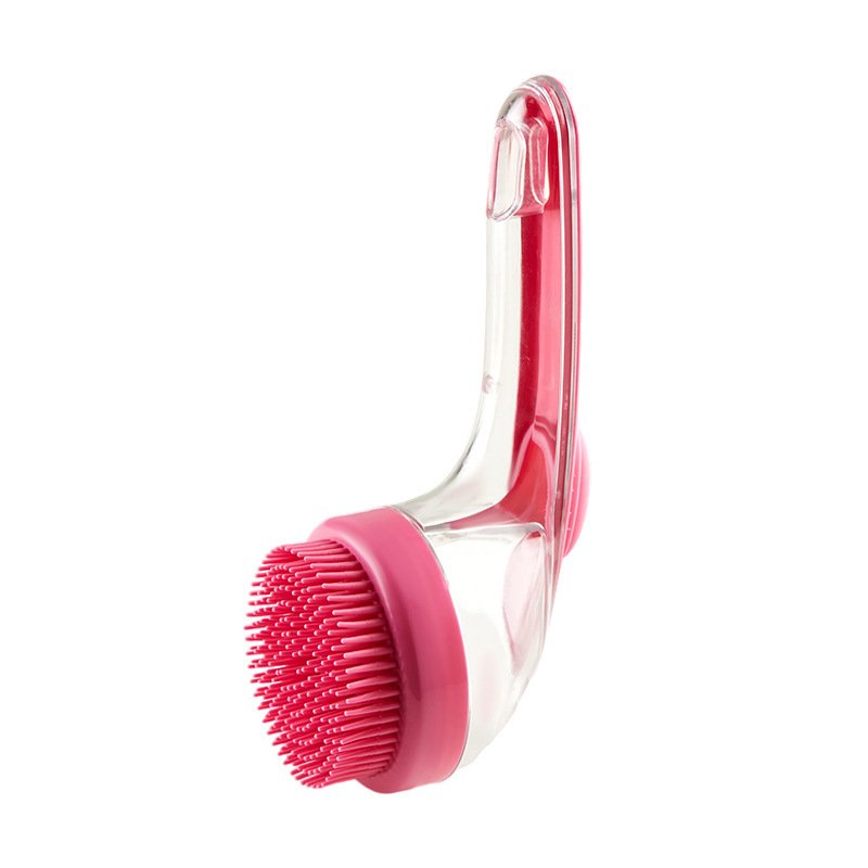 Dogs Cats Pets Brush Pet Bath Brush Cleaning Brushes Long Handle Shower Brush Pet Supplies Cat Dog Pet Grooming Comb For Pet Products - Image 9