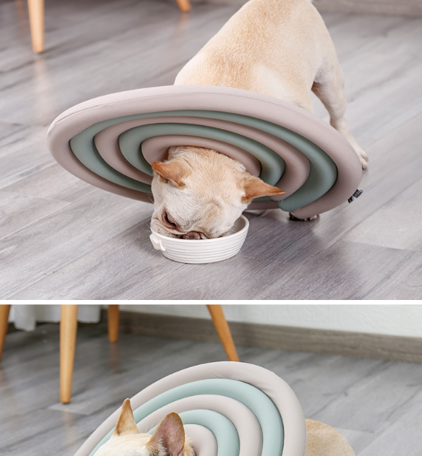 Lightweight Elizabethan Circle Cat And dDg Protective Cover - Image 4