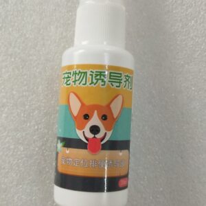 30ml dog toilet training spray