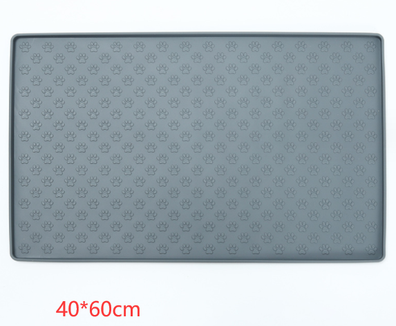 Anti slip and leak proof pet mat - Image 9