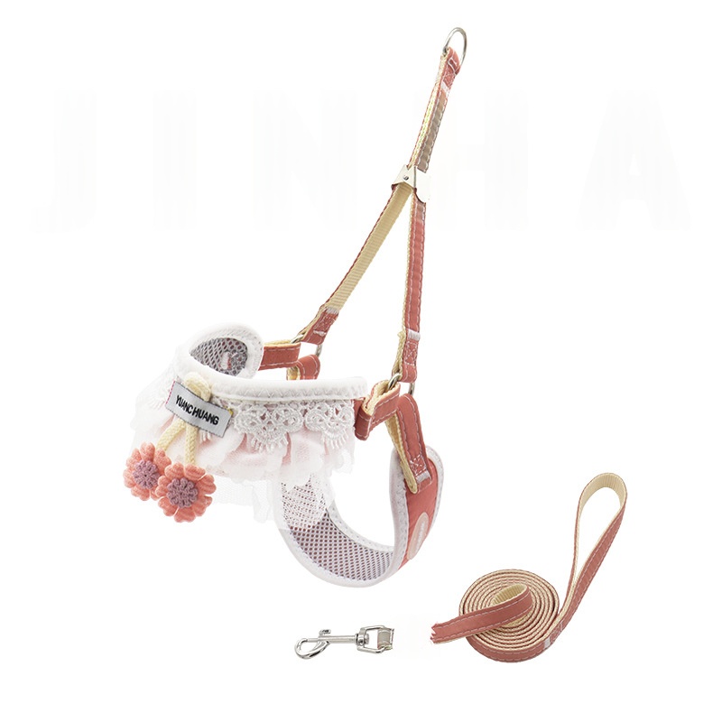 Dog Leash For Small Dogs Bichon Frise Teddy Pomeranian