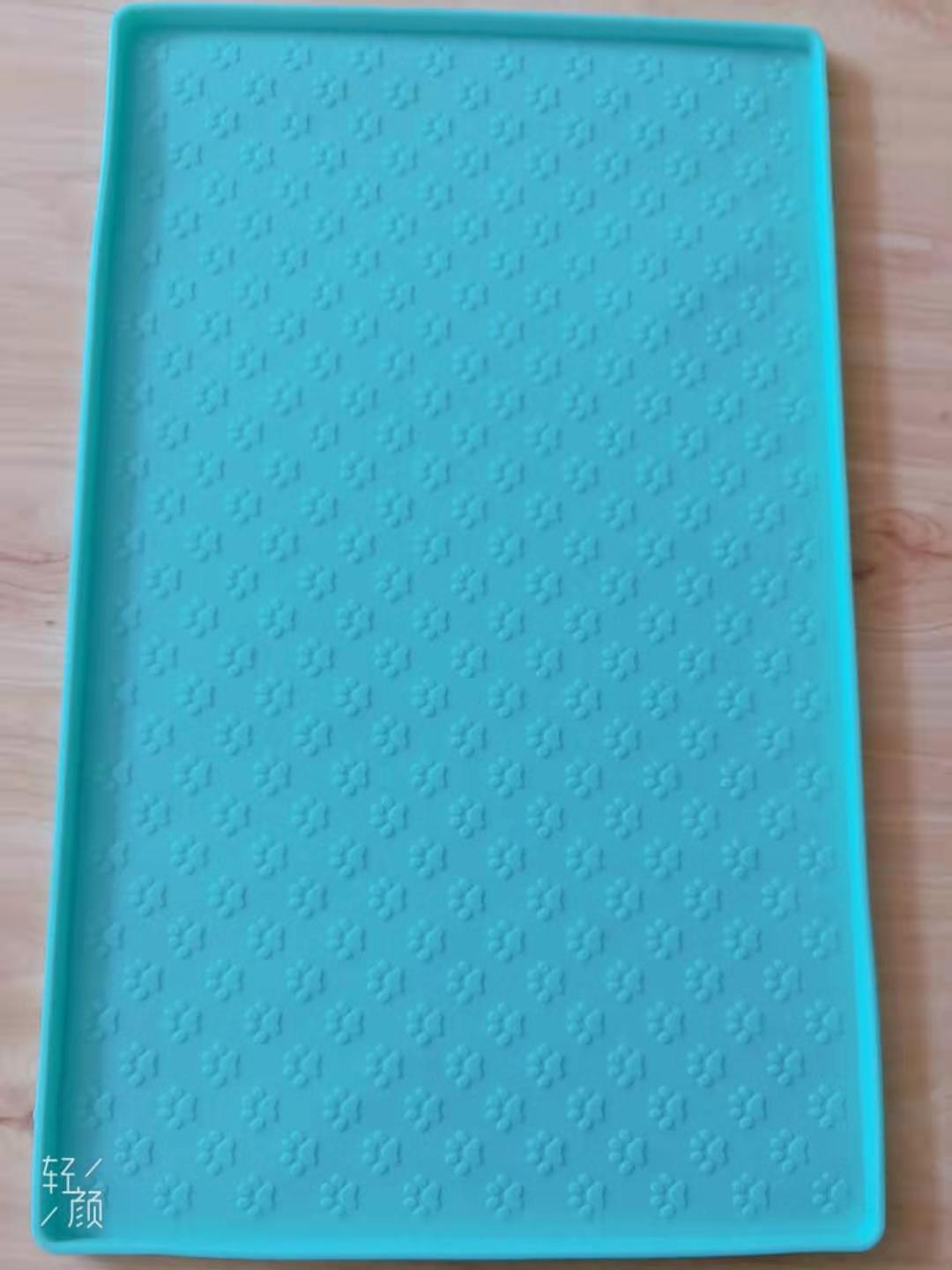 Anti slip and leak proof pet mat - Image 11