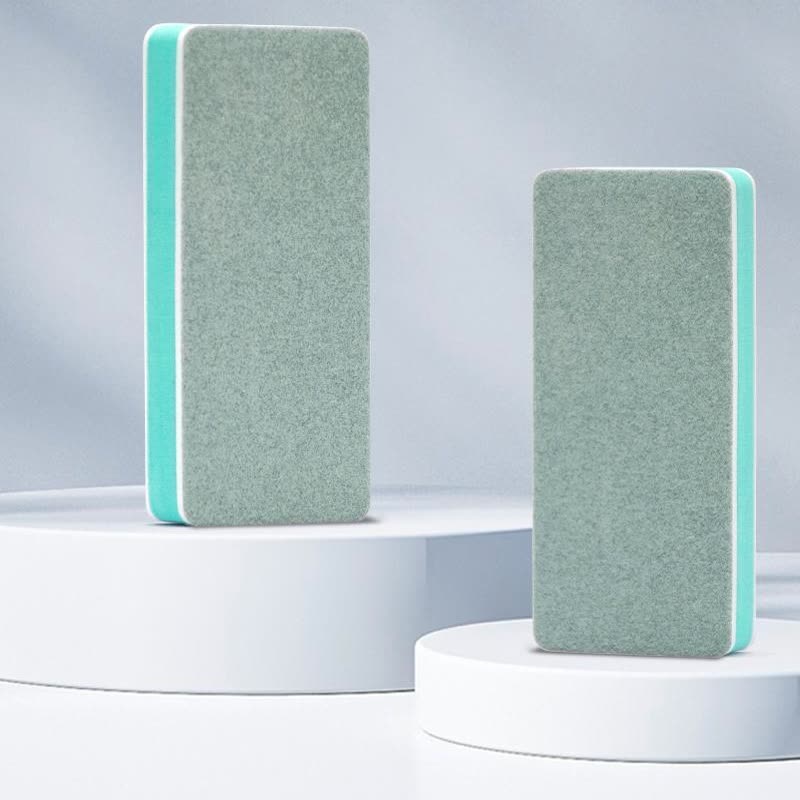 Aquarium Descaling Magic Eraser For Cleaning The Inner Glass Walls