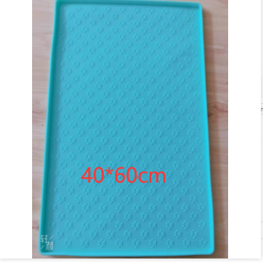 Anti slip and leak proof pet mat - Image 8