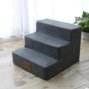Pet stair ladder dog stair