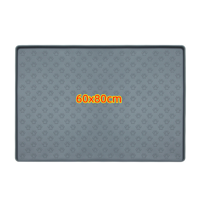 Anti slip and leak proof pet mat - Image 6