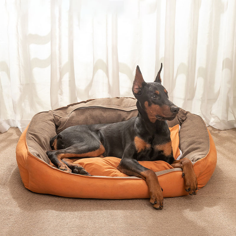 Four Seasons Universal Large Dog Removable Washable Kennel - Image 2