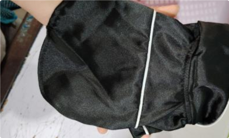 Fashion Personality Teddy Dog Clothing - Image 3