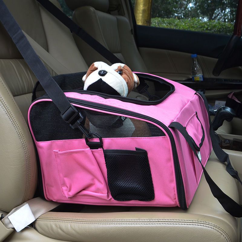 Cat Diaper Portable Dog Backpack Pet Portable Bag - Image 4