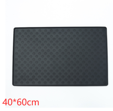 Anti slip and leak proof pet mat - Image 7