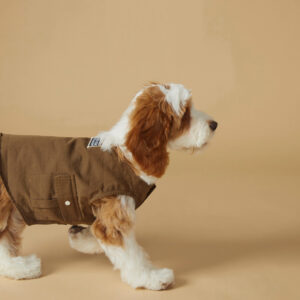 Pet Spring And Summer Sports Style Outdoor Work Clothes Vest Stain-resistant Thin Clothes