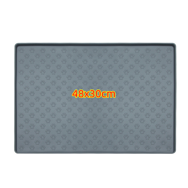 Anti slip and leak proof pet mat - Image 3
