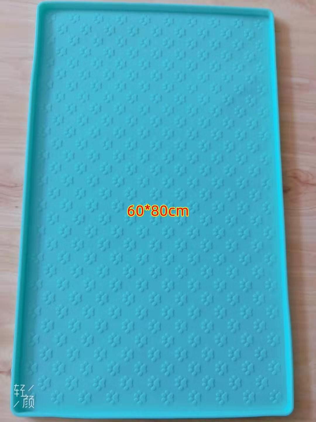 Anti slip and leak proof pet mat - Image 5
