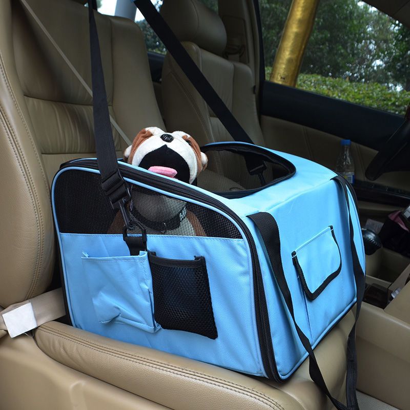 Cat Diaper Portable Dog Backpack Pet Portable Bag - Image 3