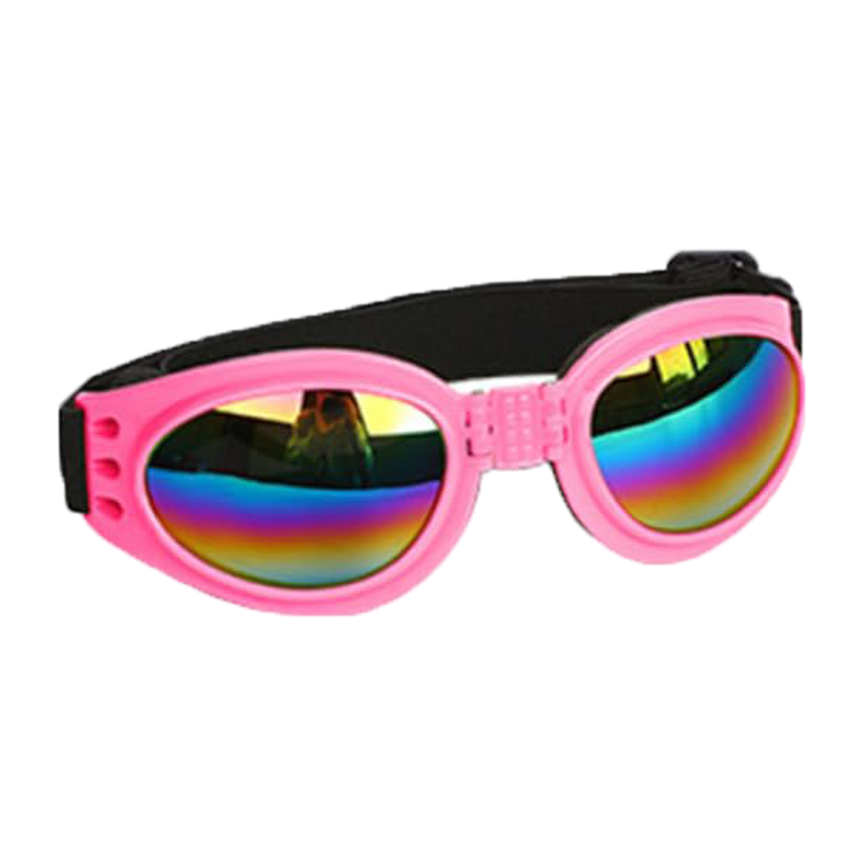 1 Piece, Pet Dog Glasses, Goggles, Dog Sunglasses, Windproof Golden Retriever, Special Sunglasses For Corgi Photo Props - Image 6