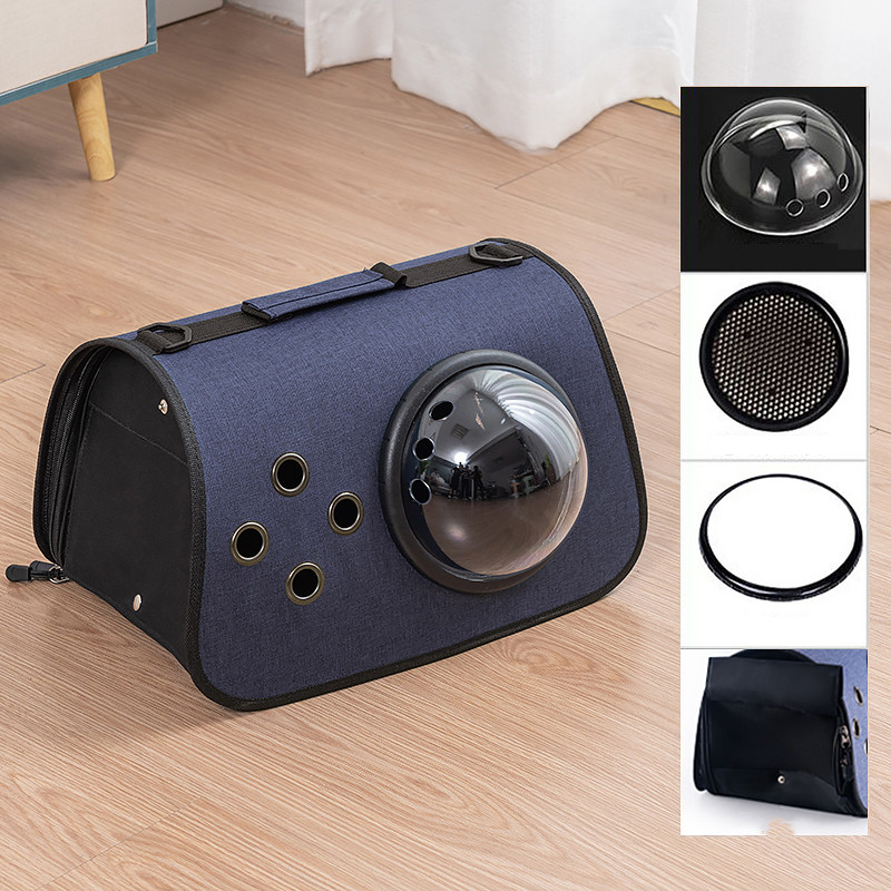 Go Out Portable Pet Cat Messenger Portable Cage - Image 6