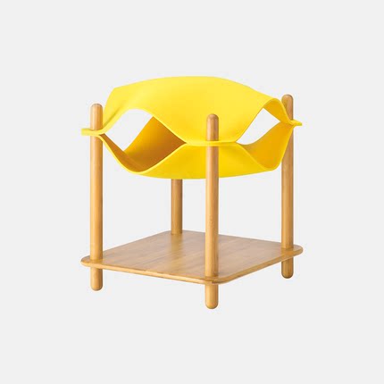 Easy To Clean Cat Climbing Frame Nest - Image 4