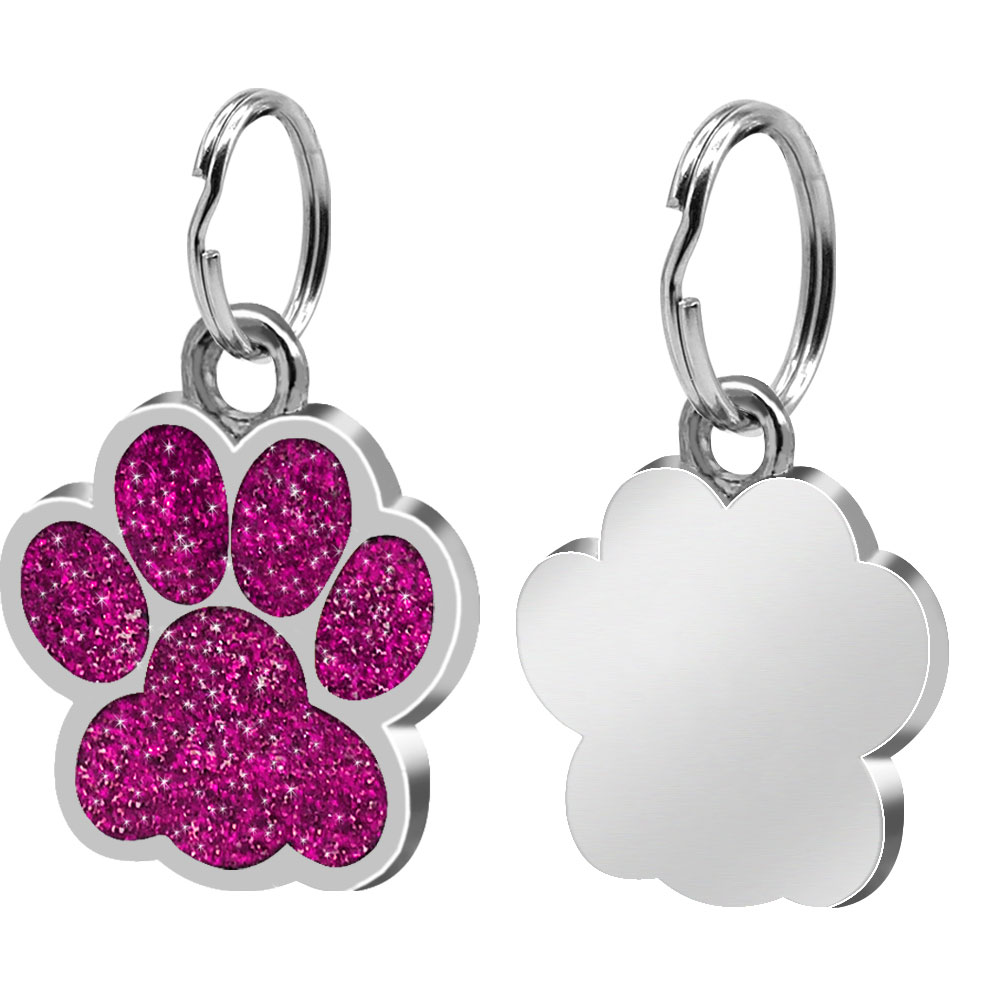 Footprint dog - Image 13