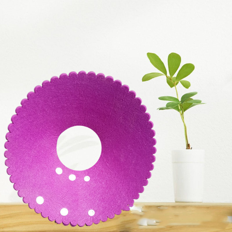 Felt Pet Head Cover - Image 5
