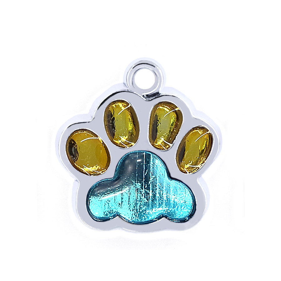 Footprint dog - Image 6