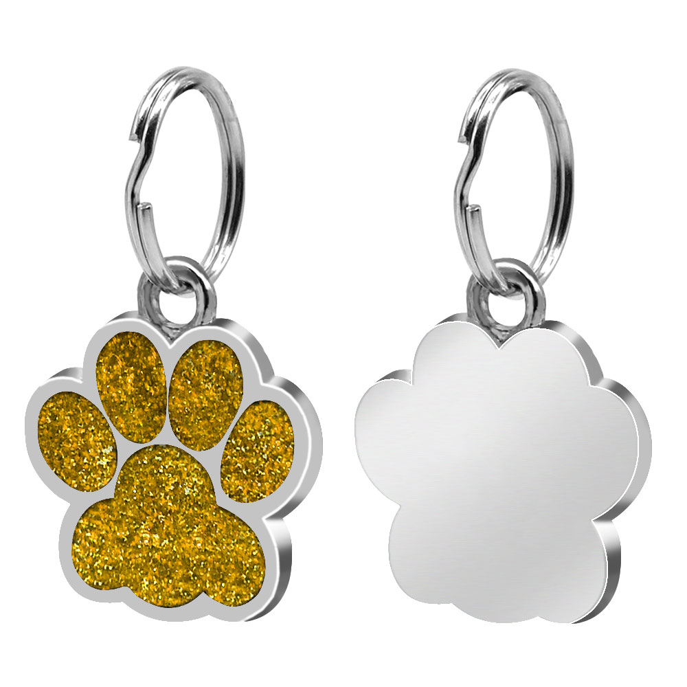 Footprint dog - Image 12