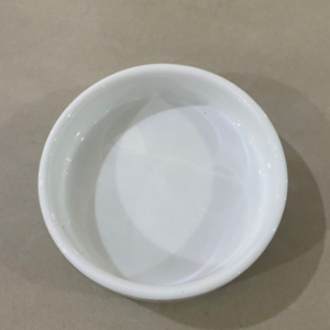 Ceramic Cat Bowl Double Bowl Cat Bowl Ceramic Pet Drinking Bowl Rice Bowl