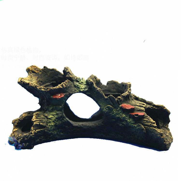 Fish tank landscaping decoration - Image 2