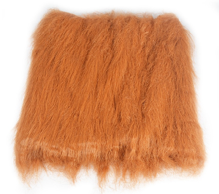 Lion Mane Wig for Large Dogs - Image 3