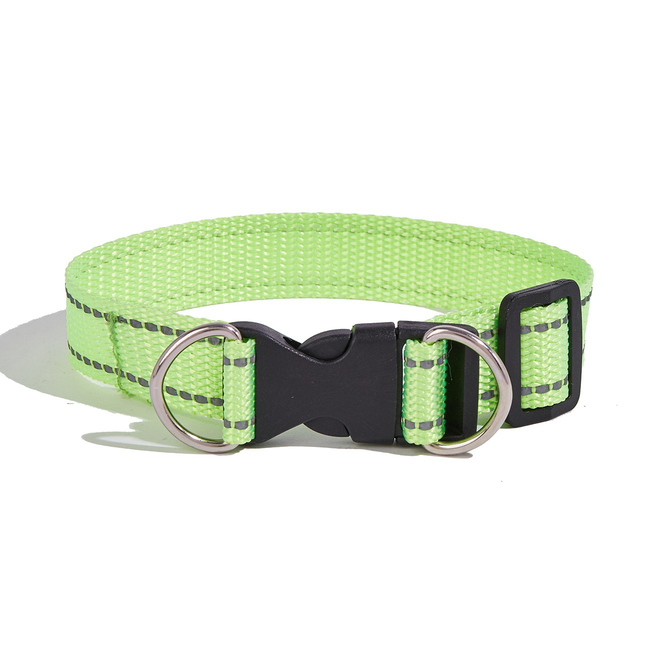 Hand Holding Rope Portable Dog Chain Pet Collar - Image 9