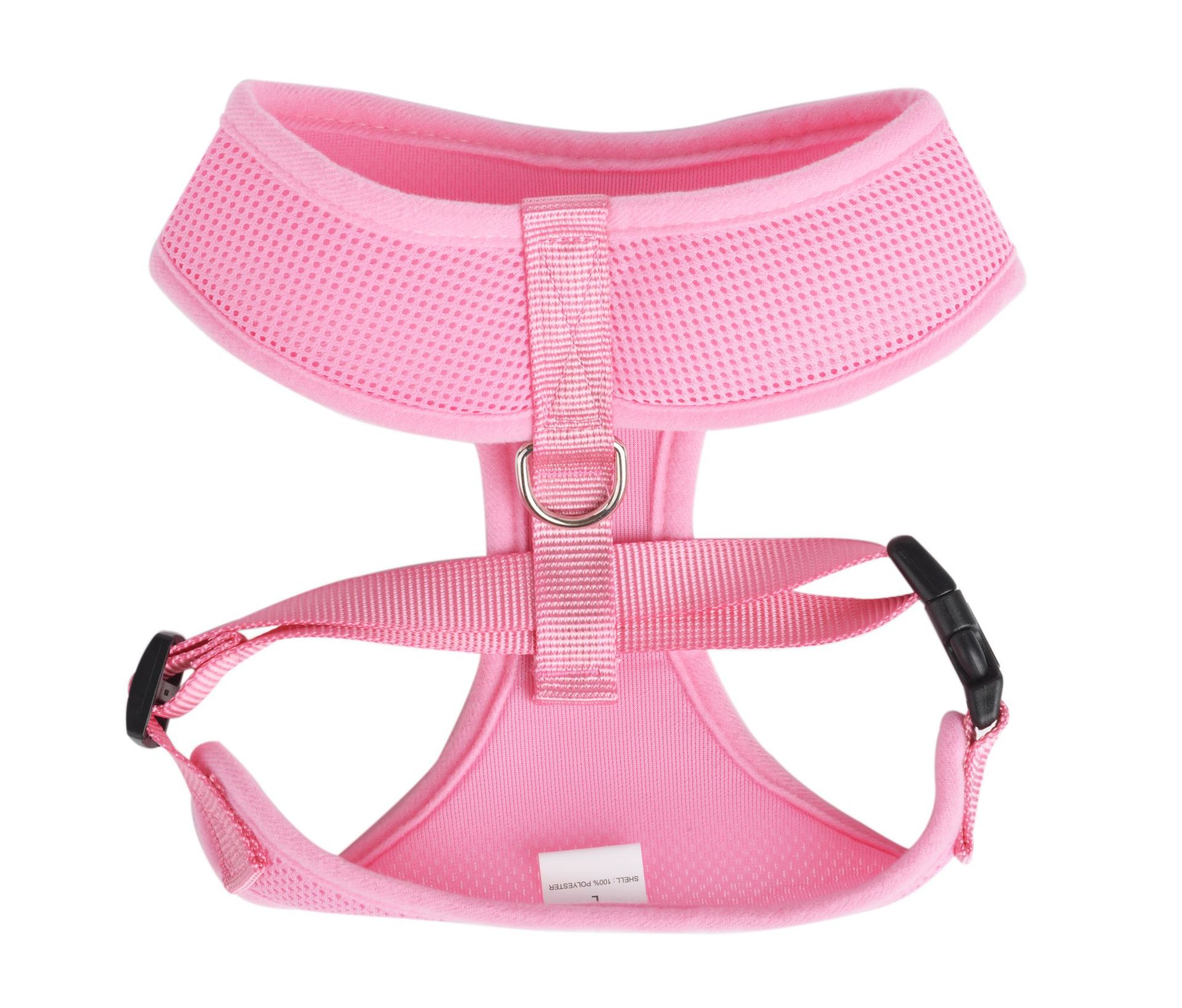Breathable Mesh Traction Rope For Pet Chest Harness - Image 8