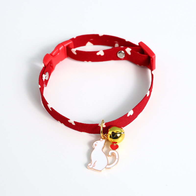 Adjustable Bow Tie Cat Ring Jewelry - Image 5