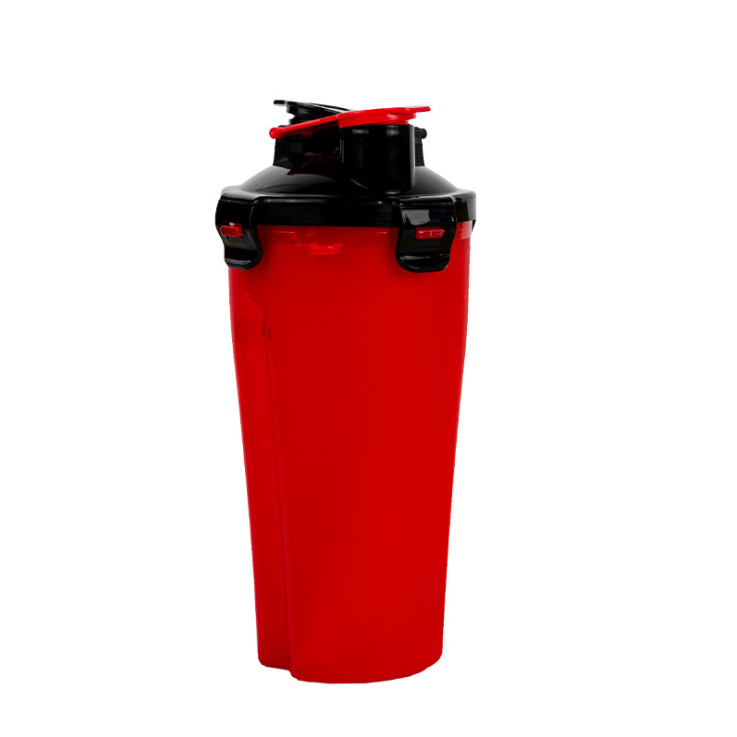 Squeeze Type Puppy Cat Portable Travel Feed Bowl Drinking Water Jug Cup Dispenser