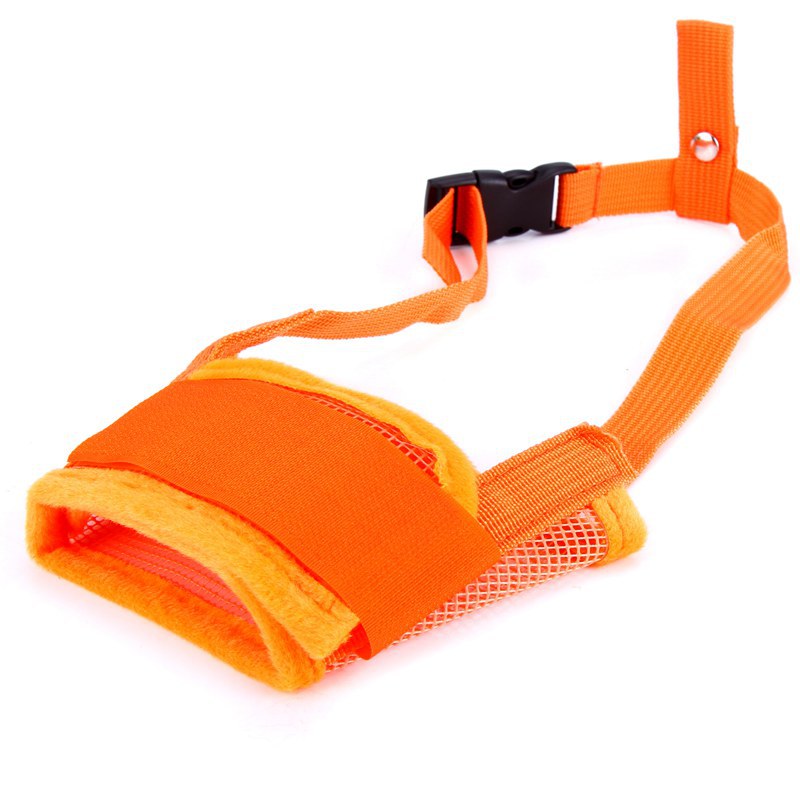 Dog Bite-proof Mouthpiece Guard Dog Bite-proof Furniture Protective Cover Leggings - Image 2
