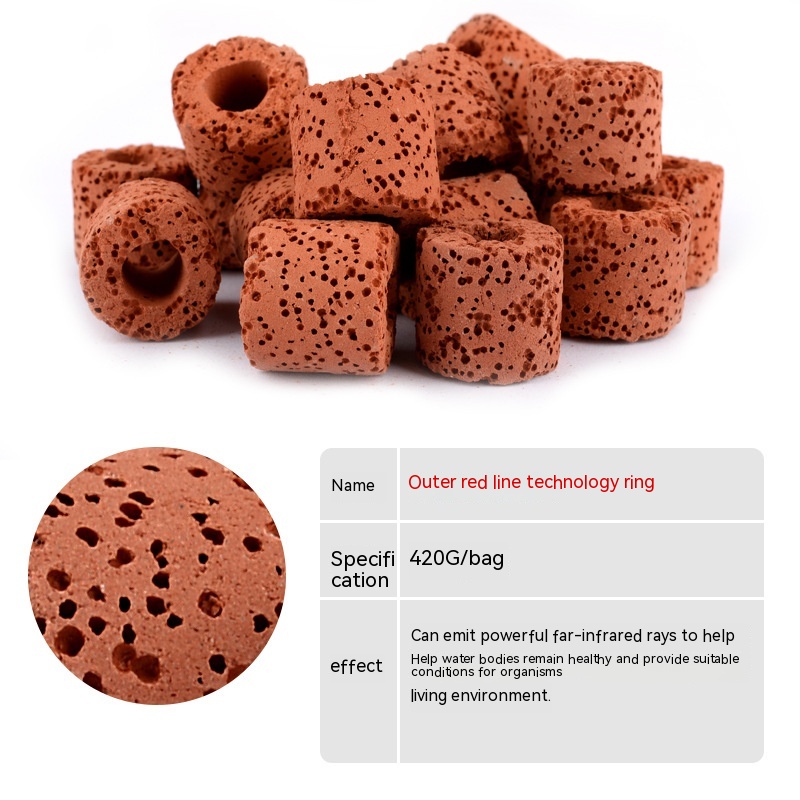 Fish Tank Filter Material Drip Box - Image 6