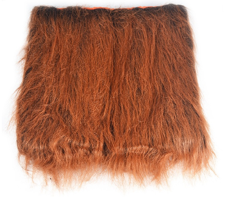 Lion Mane Wig for Large Dogs - Image 5