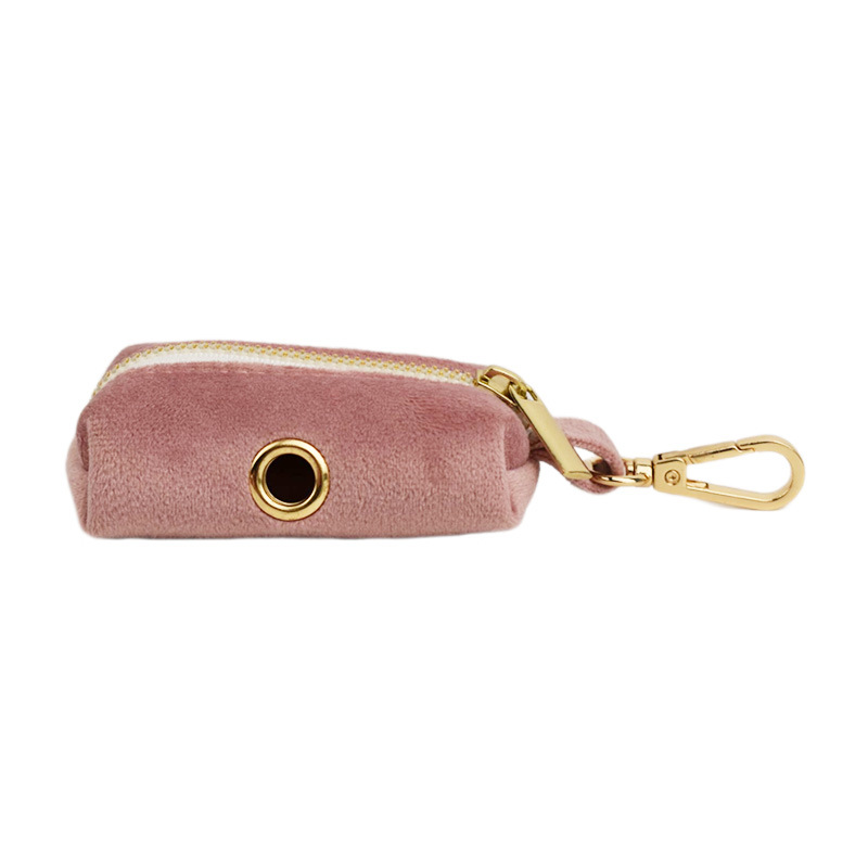 Light Purple Dog Collar Pet Rope - Image 6