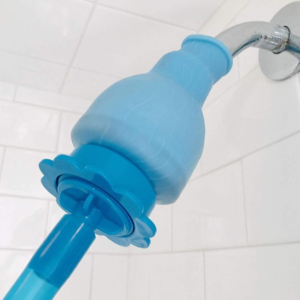 Silicone Universal Joint Water Pipe