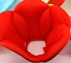 Beauty flower anti-scratch pet protective cover - Image 6