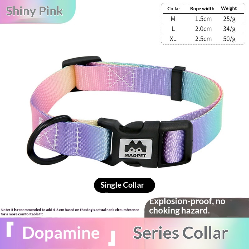 Cute Cat Necklace Adorable Collar Dog Specific Neck Scarf