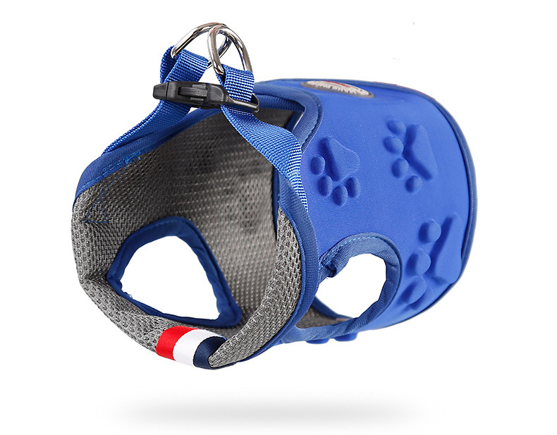 Dog vest type hauling rope - Image 4