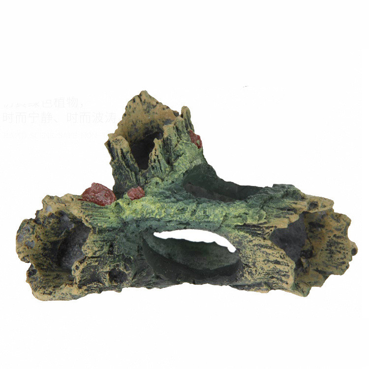 Fish tank landscaping decoration - Image 3