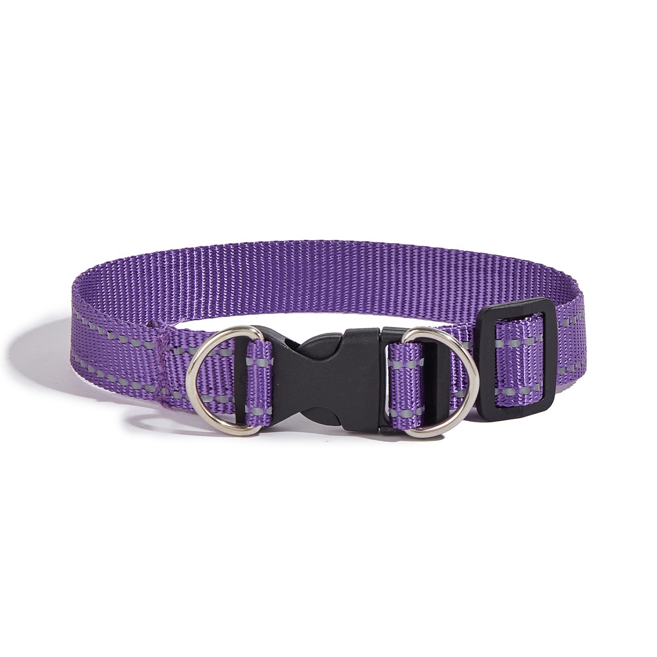 Hand Holding Rope Portable Dog Chain Pet Collar - Image 16