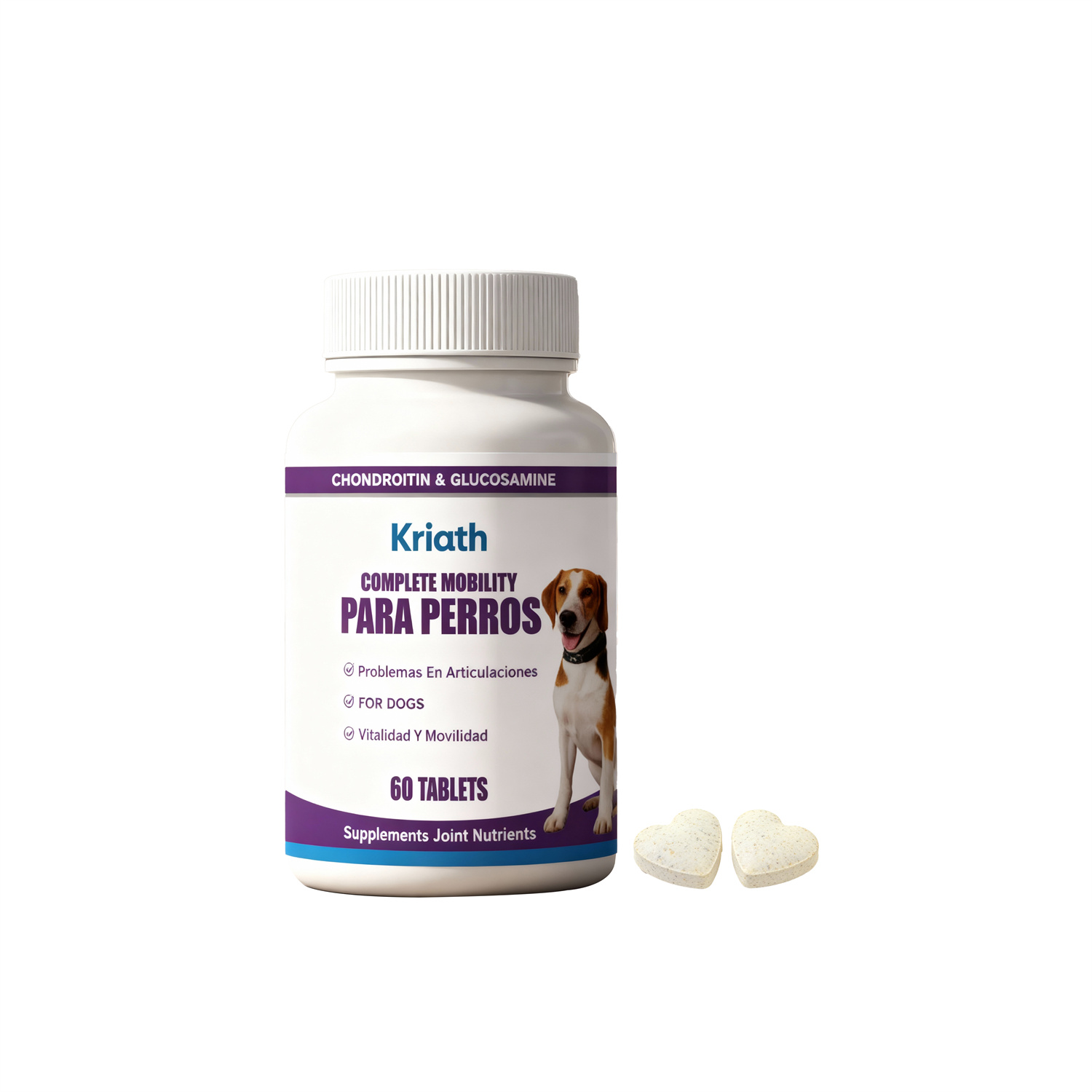 Joint Health Supplement For Dogs