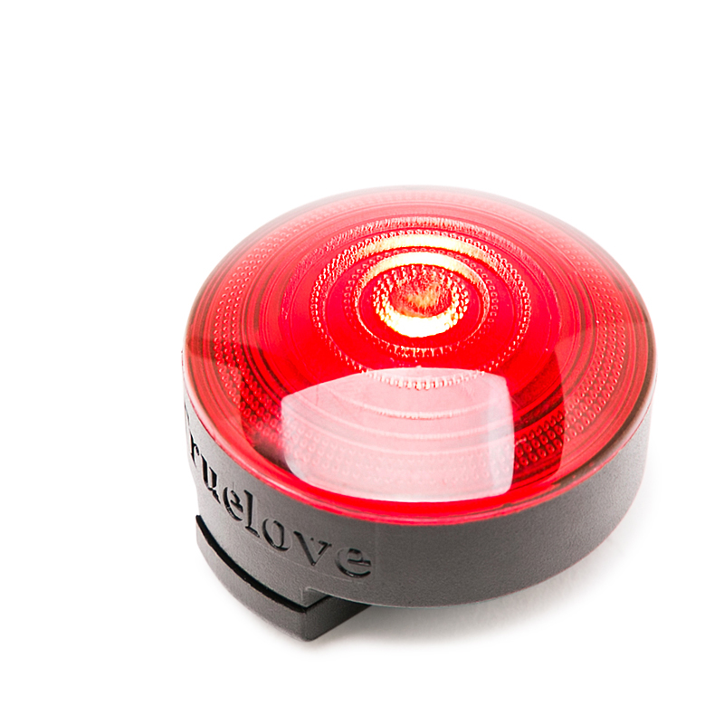Dog anti-lost night light - Image 2