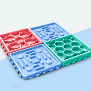 Luvo Mat Slow Feeder