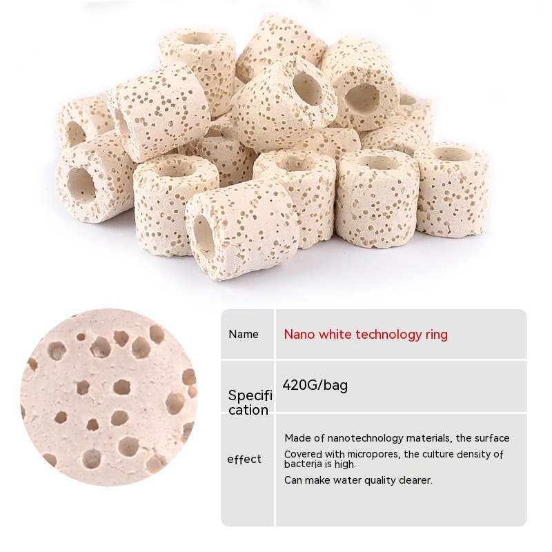 Fish Tank Filter Material Drip Box - Image 5