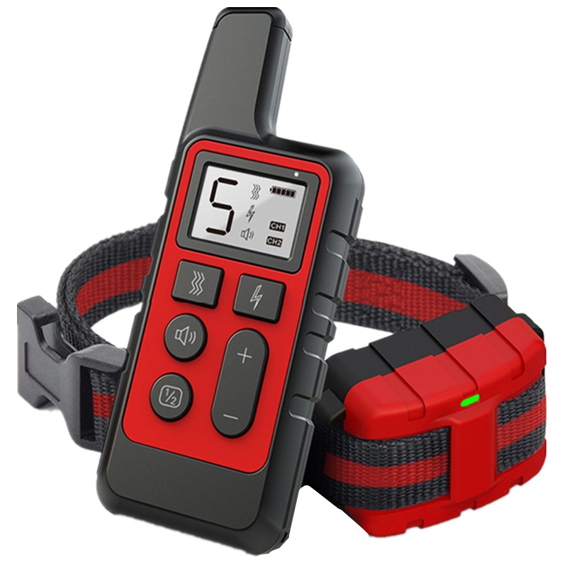 Barking device for dog training - Image 5