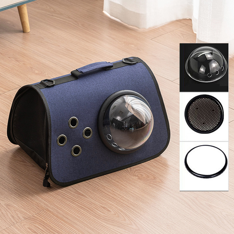 Go Out Portable Pet Cat Messenger Portable Cage - Image 3