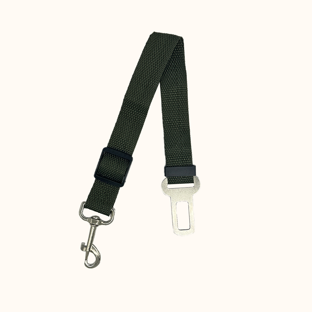 Pet Supplies Car Retractable Adjustable Safety Belt - Image 8