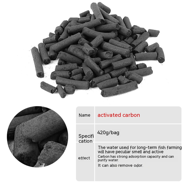 Fish Tank Filter Material Drip Box - Image 13